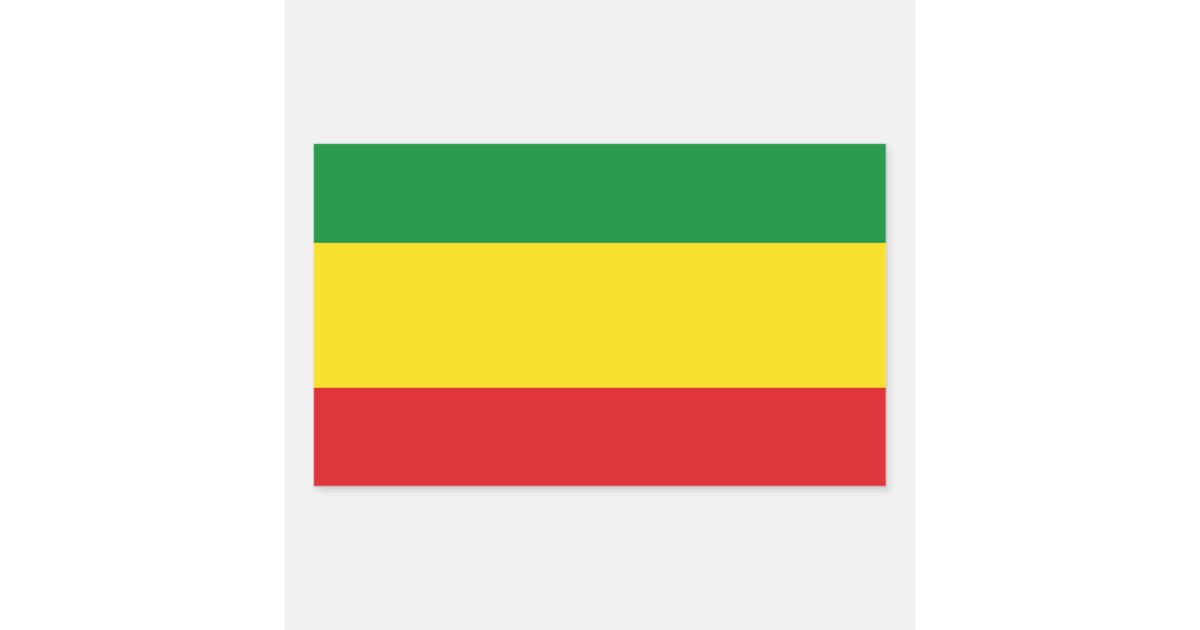 Premium Vector  Flag of ethiopia in marijuana leaf shape the