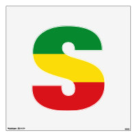Rastafarian Flag Rasta Ethiopian