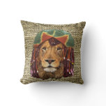 Rastafarian-wildlife