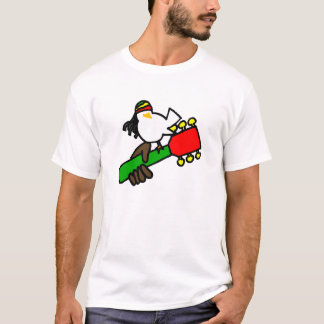 Rastastock (Team Jamaica) T-Shirt