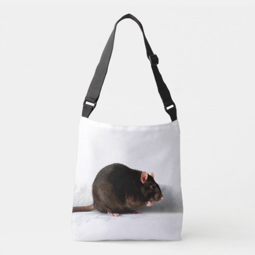 Rat cbbcna crossbody bag