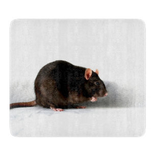Rat cbcnm cutting board