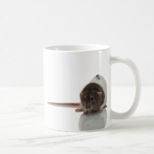 Rat Coffee Mug
