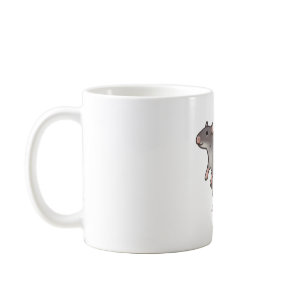 Rat Coffee Mug