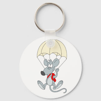 rat commando keychain