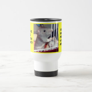 RAT DEPOT RESCUE SUPPORT TRAVEL MUG