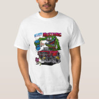 rat fink