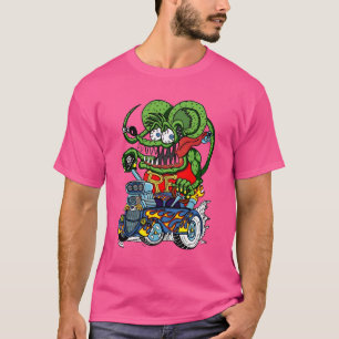 Rat Fink T-Shirt