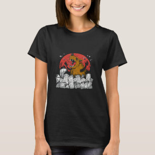 rat garbage flys smell T-Shirt