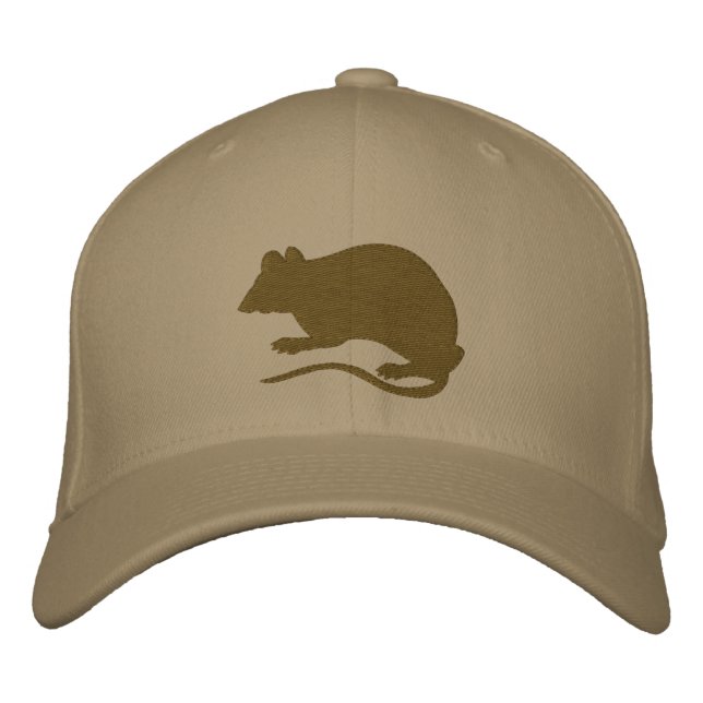 RAT hat (Front)