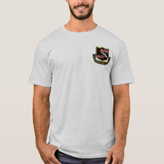 RAT Heritage Shirt - Light colored