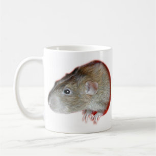 Rat Hole Mug