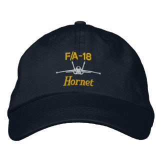 RAT Hornet Golf Hat