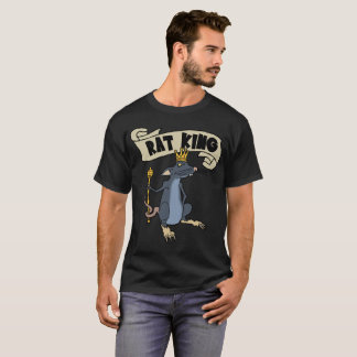 Rat King T-Shirt