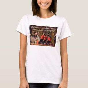 Rat Kings war of the Soldiers T-Shirt