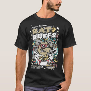 Rat puffs T-Shirt