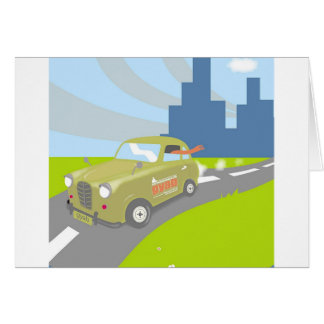 Rat Race Escape Cards
