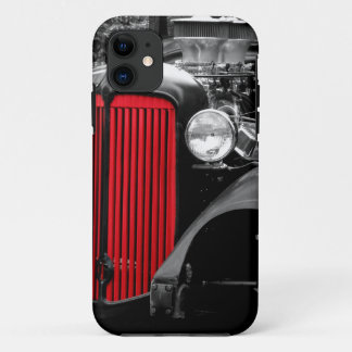 Rat Rod iPhone 11 Case