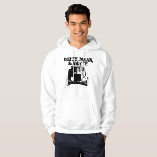 Rat Rod Hoodie