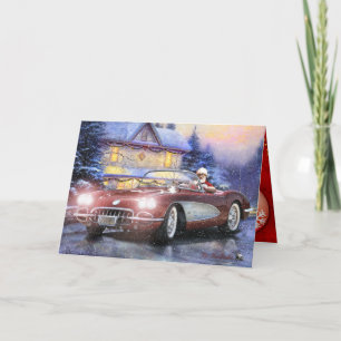 Rat Rod Studios Christmas Cards 4