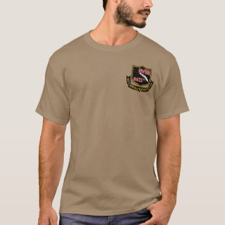 RAT Shirt with F-4 Phantom - (dark color)