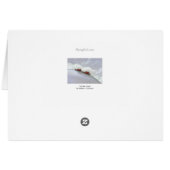 Rat ski team art painting skiing racing rats (Back Horizontal)