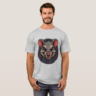 Rat T-Shirt