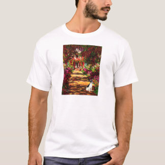 Rat Terrier - The Path T-Shirt