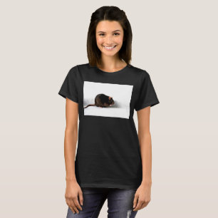 Rat wcm T-Shirt