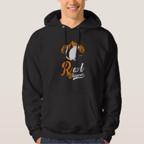 Rat Whisperer Hoodie