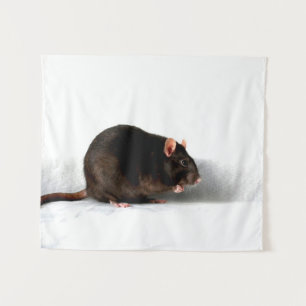 Rat wtcnm tapestry