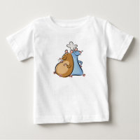 Ratatouille Disney