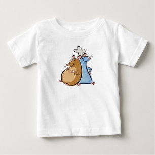 Ratatouille Disney Baby T-Shirt