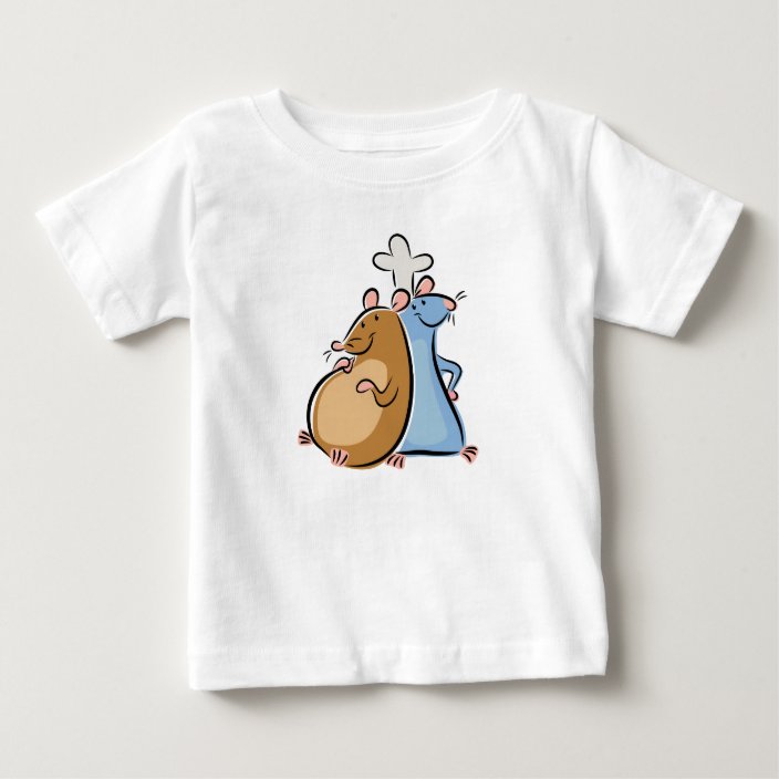 ratatouille t shirt