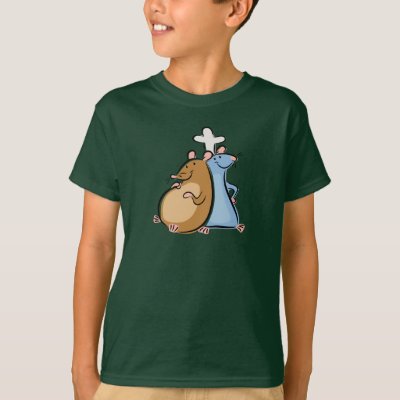 Ratatouille Disney T-Shirt