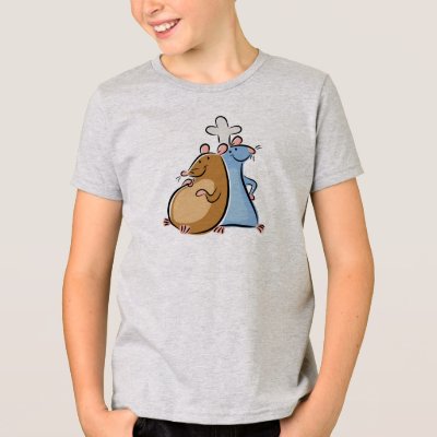 ratatouille movie shirt