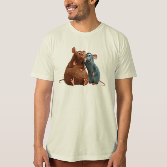 ratatouille musical shirt