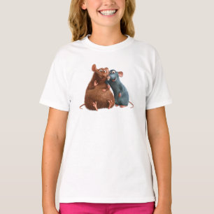 Ratatouille - Emile and Remy Disney T-Shirt