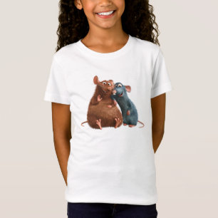 Ratatouille - Emile and Remy Disney T-Shirt