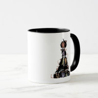 Disney Espresso Mug - Ratatouille