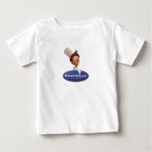 Ratatouille Remy Design Disney Baby T-Shirt