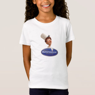 Ratatouille Remy Design Disney T-Shirt