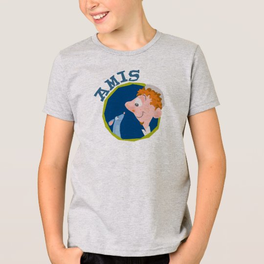 amis t shirt