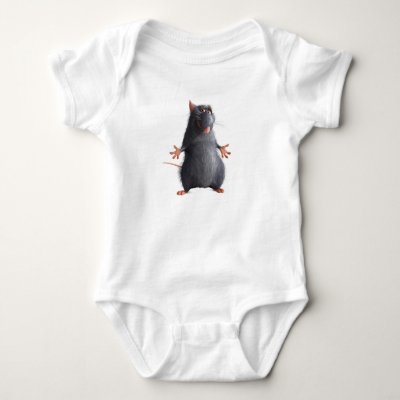 Find T Shirts Gifts For Fans Of Disney S Ratatouille