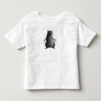 Ratatouille Remy's father Disney