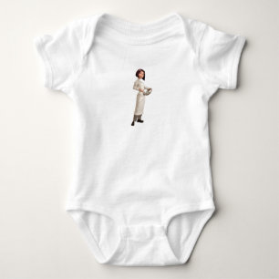 Ratatouille's Colette Chef Disney Baby Bodysuit
