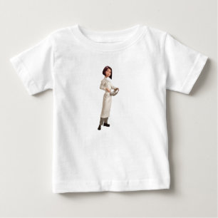 Ratatouille's Colette Chef Disney Baby T-Shirt