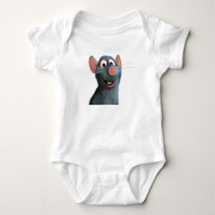 Ratatouille's Remy Disney Baby Bodysuit