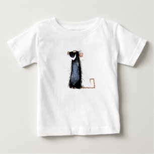Ratatouille's Remy Disney Baby T-Shirt