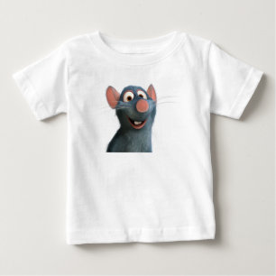 Ratatouille's Remy Disney Baby T-Shirt